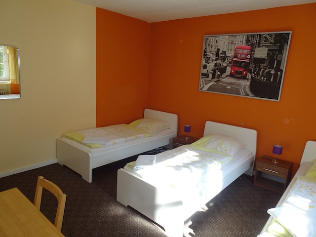 ゲステハウス グルッペロ