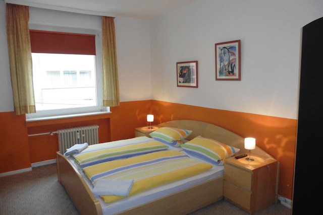 ゲステハウス グルッペロ