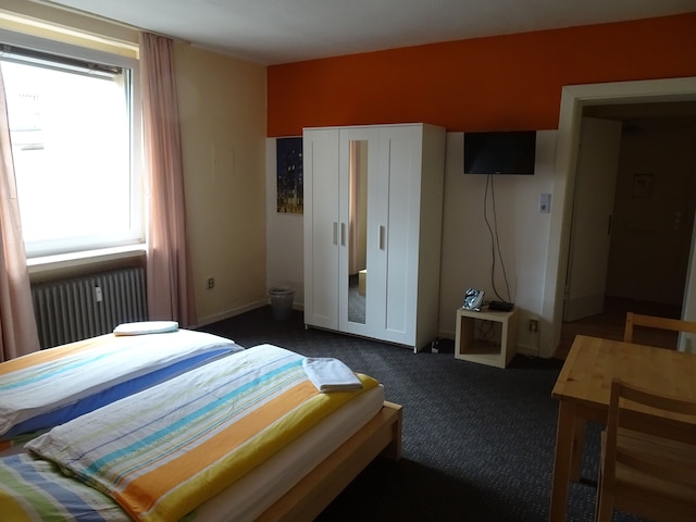 ゲステハウス グルッペロ