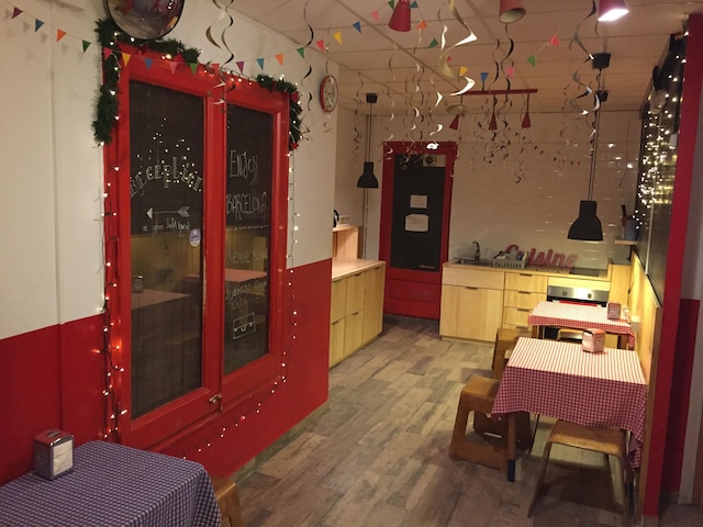 ブバハウス - ホステル