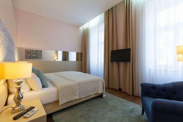 ラファエル カイザー プレミアム アパートメンツ