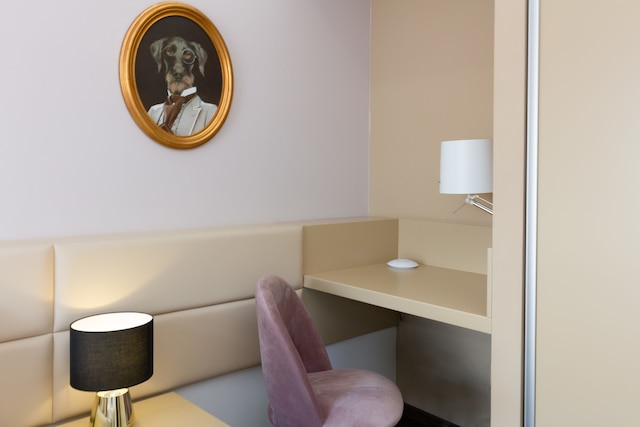 ラファエル カイザー プレミアム アパートメンツ