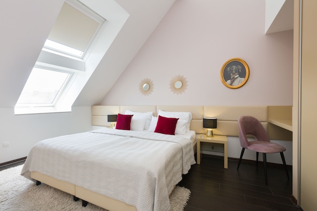 ラファエル カイザー プレミアム アパートメンツ