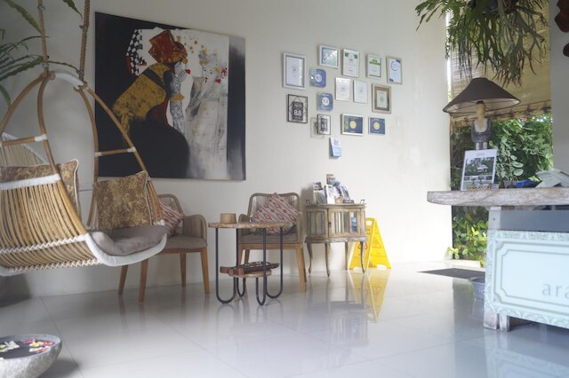 アラナ スイート