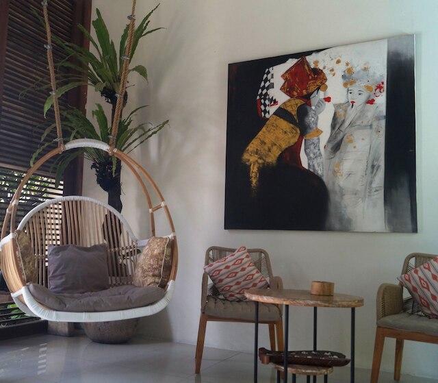 アラナ スイート