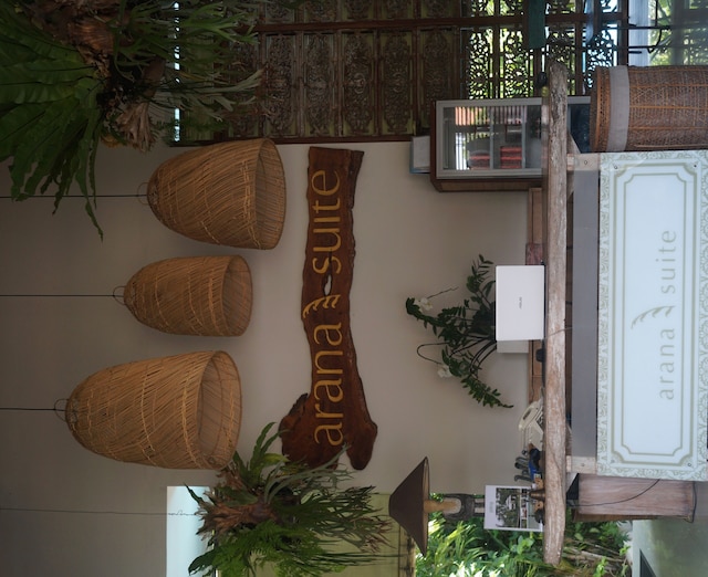 アラナ スイート