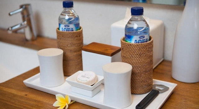 スワラパディ ヴィラ