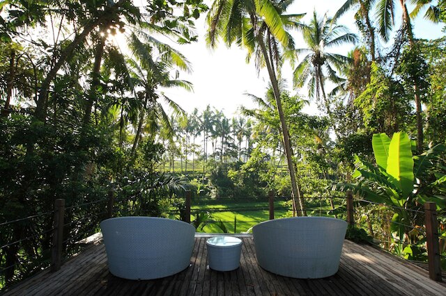 スワラパディ ヴィラ