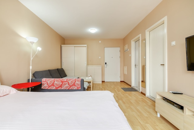 チャイナ サンシャイン アパートメント国貿 (华夏阳光服务公寓国贸店)