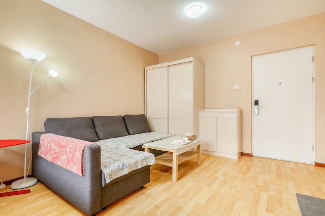 チャイナ サンシャイン アパートメント国貿 (华夏阳光服务公寓国贸店)