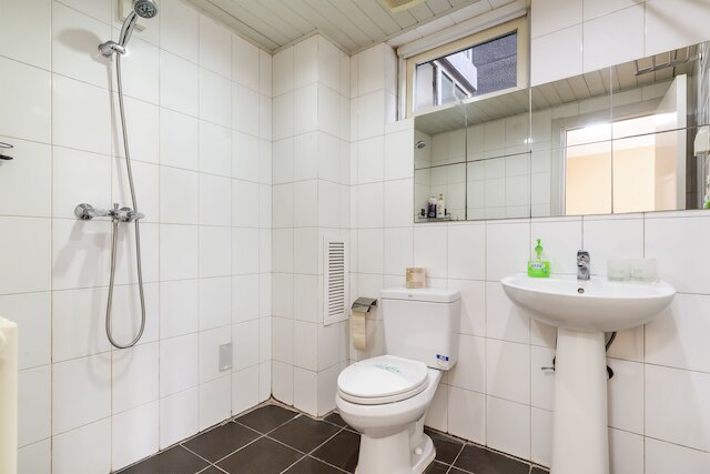 チャイナ サンシャイン アパートメント国貿 (华夏阳光服务公寓国贸店)