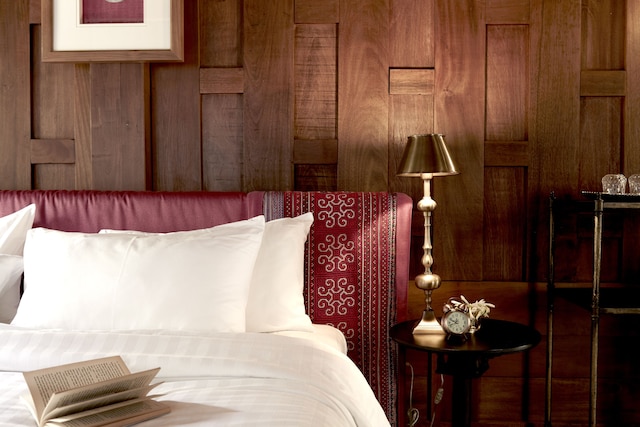 ブラサリ ヘリテージ ルアン プラバーン