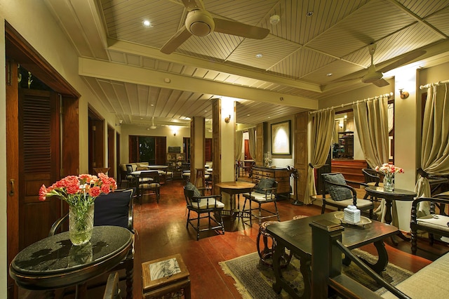 ブラサリ ヘリテージ ルアン プラバーン