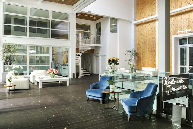 マグナ パルス - L'ホテル ア パルファム スモール ラグジュアリー ホテルズ オブ ザ ワールド