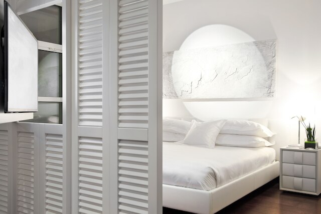 マグナ パルス - L'ホテル ア パルファム スモール ラグジュアリー ホテルズ オブ ザ ワールド