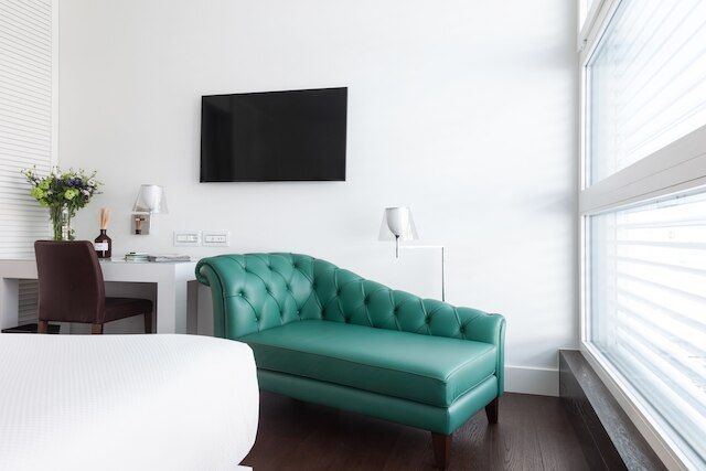 マグナ パルス - L'ホテル ア パルファム スモール ラグジュアリー ホテルズ オブ ザ ワールド