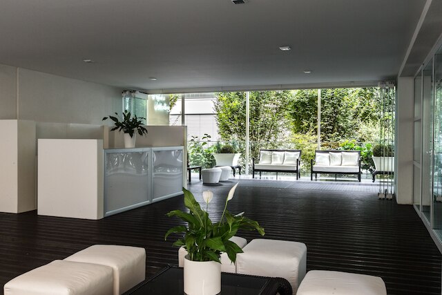 マグナ パルス - L'ホテル ア パルファム スモール ラグジュアリー ホテルズ オブ ザ ワールド