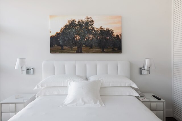 マグナ パルス - L'ホテル ア パルファム スモール ラグジュアリー ホテルズ オブ ザ ワールド