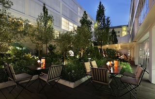 マグナ パルス - L'ホテル ア パルファム スモール ラグジュアリー ホテルズ オブ ザ ワールド