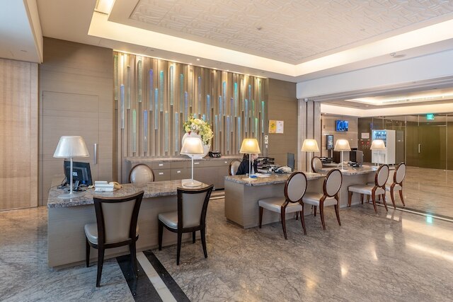 チェック イン セレクト 台中 ダドゥン (雀客藏居台中大墩)