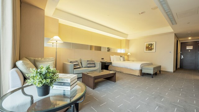 チェック イン セレクト 台中 ダドゥン (雀客藏居台中大墩)