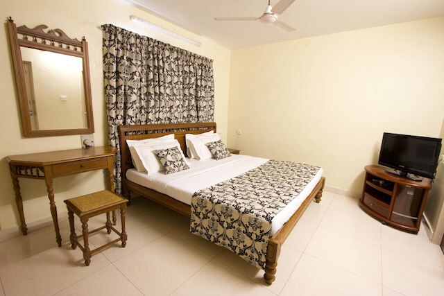 クレッシェント ホームズ コーポレート ステイ