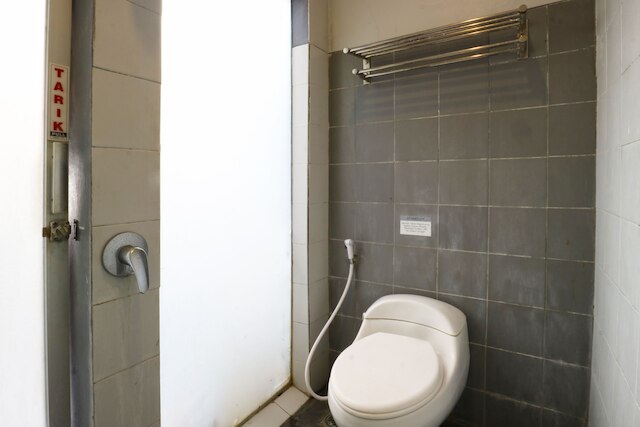 サヤン レジデンス 2