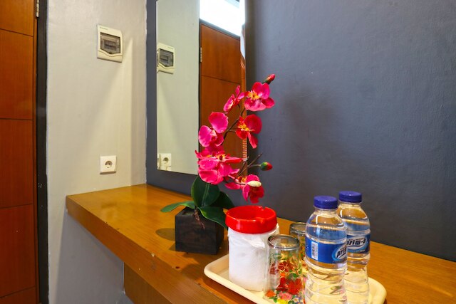 サヤン レジデンス 2