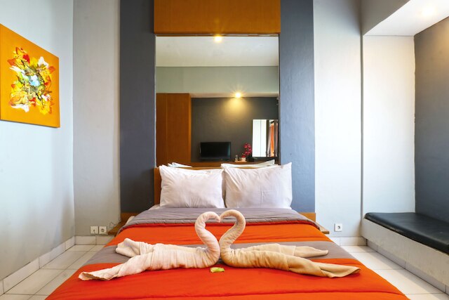 サヤン レジデンス 2