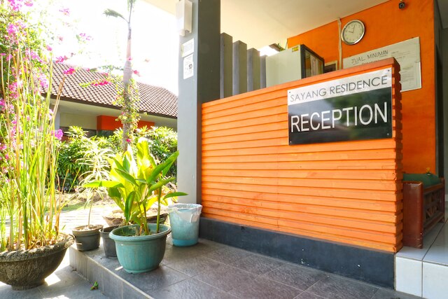 サヤン レジデンス 2