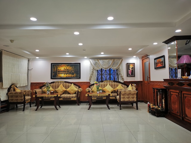 ジュン ユエ ホテル