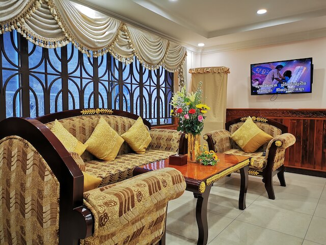 ジュン ユエ ホテル