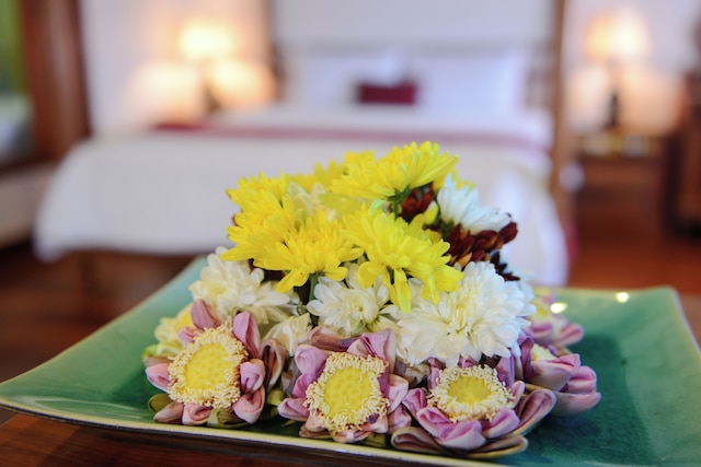 ロイヤル クラウン ホテル & スパ