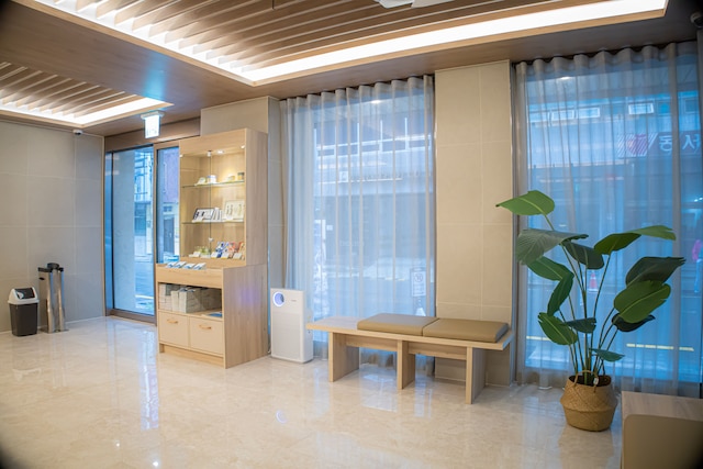 ホテル フォーレ ザ スパ