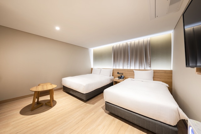 ホテル フォーレ ザ スパ