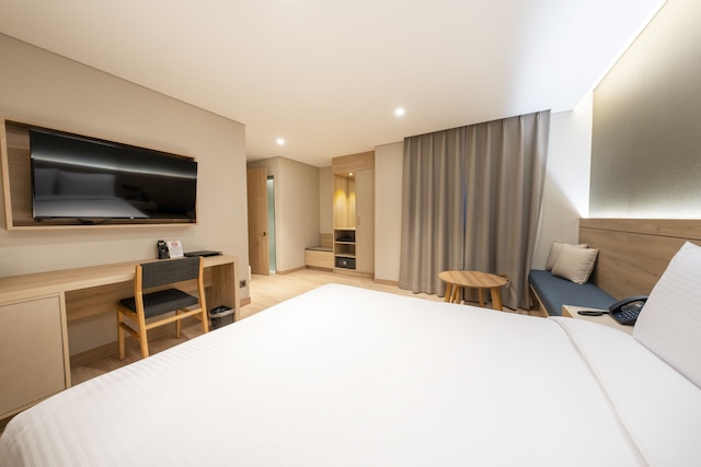 ホテル フォーレ ザ スパ