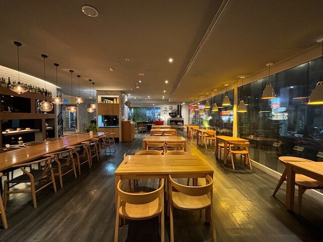 ザ カールトン 新竹 (卡爾登飯店)