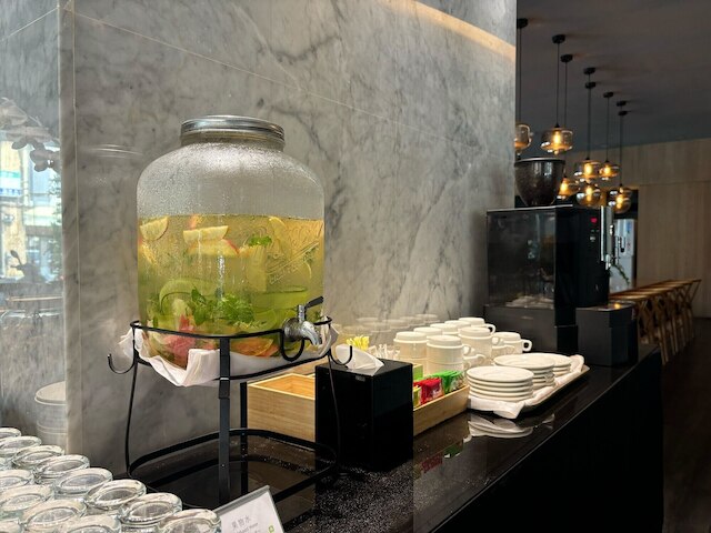 ザ カールトン 新竹 (卡爾登飯店)