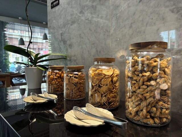 ザ カールトン 新竹 (卡爾登飯店)