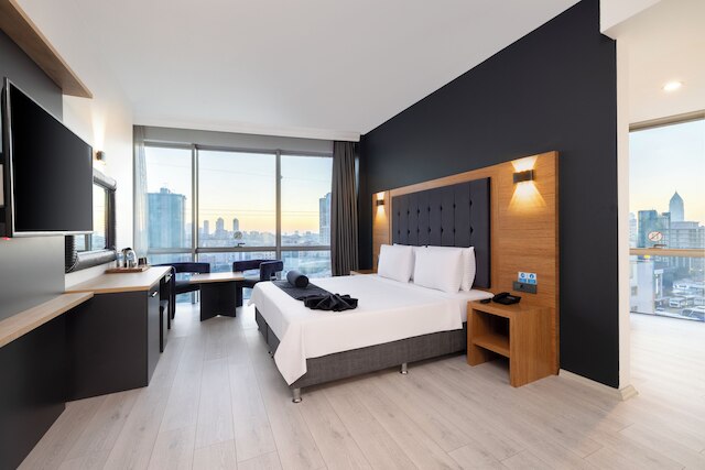 マイ プラス オテル アタシェヒル