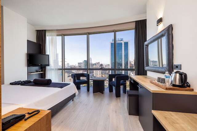 マイ プラス オテル アタシェヒル