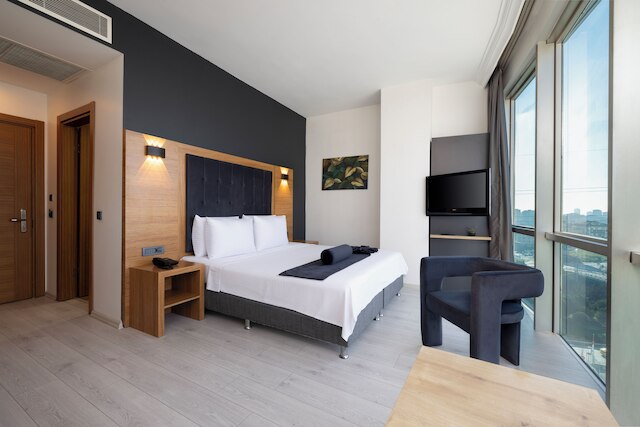 マイ プラス オテル アタシェヒル