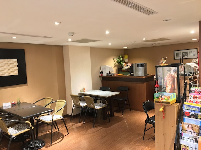 フージュアン ホテル (富粧商務旅店)