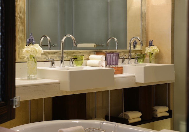 ザ リッツ カールトン アブダビ グランド カナル