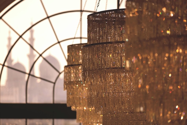 ザ リッツ カールトン アブダビ グランド カナル