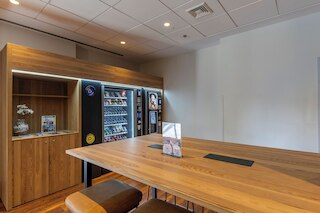 トラベロッジ バルセロナ ポブレノウ