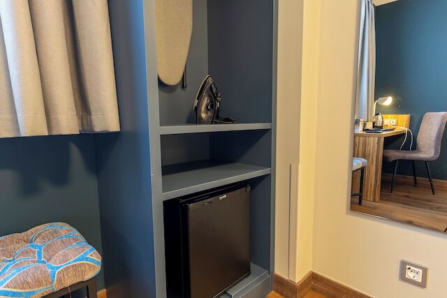 トラベロッジ バルセロナ ポブレノウ