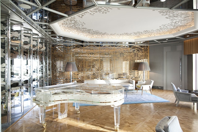 ウィンダム グランド イスタンブール カラミス マリーナ ホテル