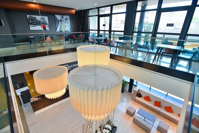 ヒルトン ガーデン イン ミラン ノース