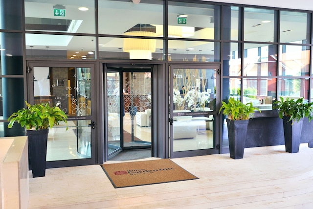 ヒルトン ガーデン イン ミラン ノース